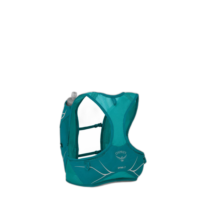 Plecak OSPREY Dyna LT / Verdigris Green