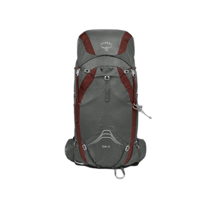 Plecak OSPREY Eja 38 WXS/S / Cloud Grey