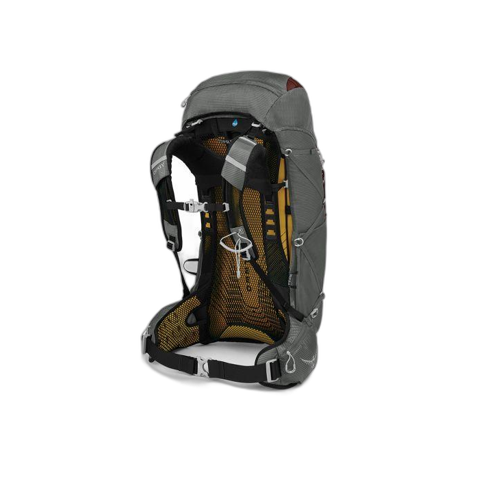 Plecak OSPREY Eja 38 WXS/S / Cloud Grey