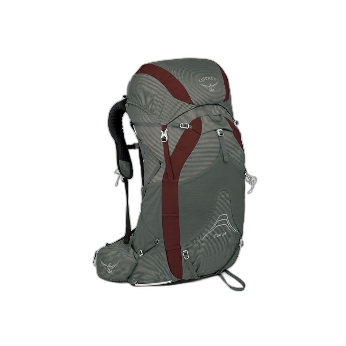 Plecak OSPREY Eja 38 WXS/S / Cloud Grey