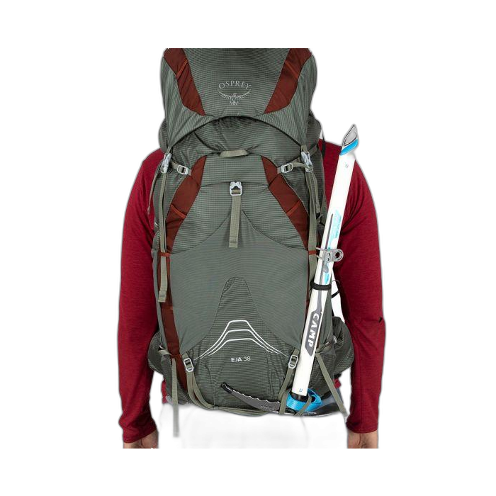 Plecak OSPREY Eja 38 WXS/S / Cloud Grey