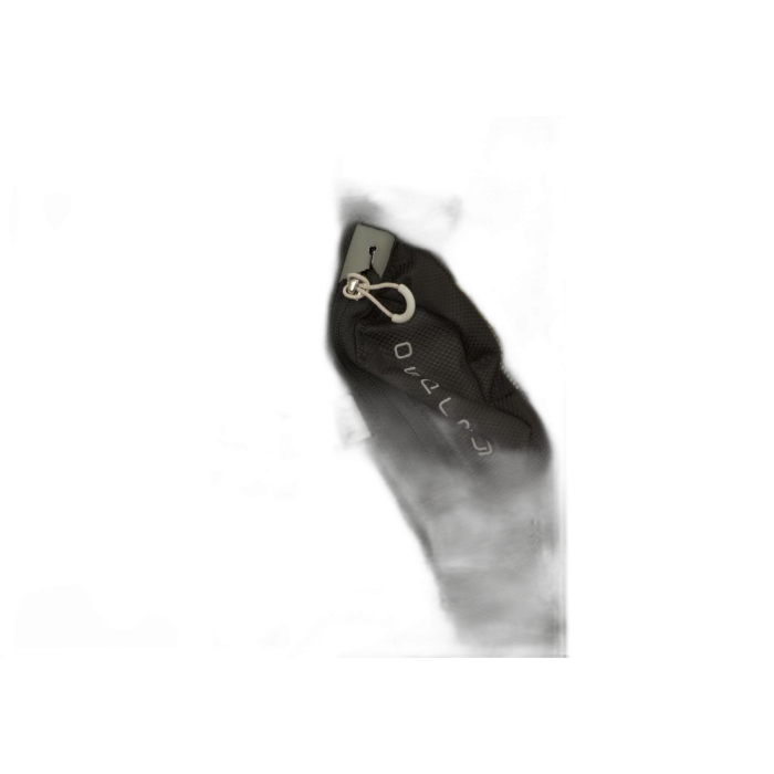 Plecak OSPREY Escapist 15 M/L /  czarny
