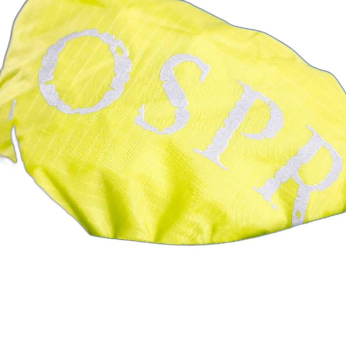 Plecak OSPREY Escapist 18 M/L /  niebieski
