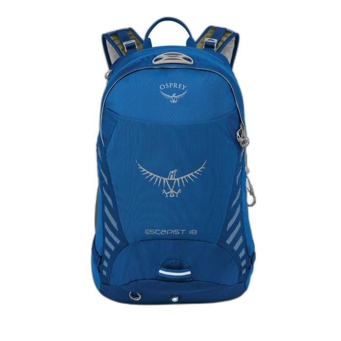 Plecak OSPREY Escapist 18 M/L /  niebieski