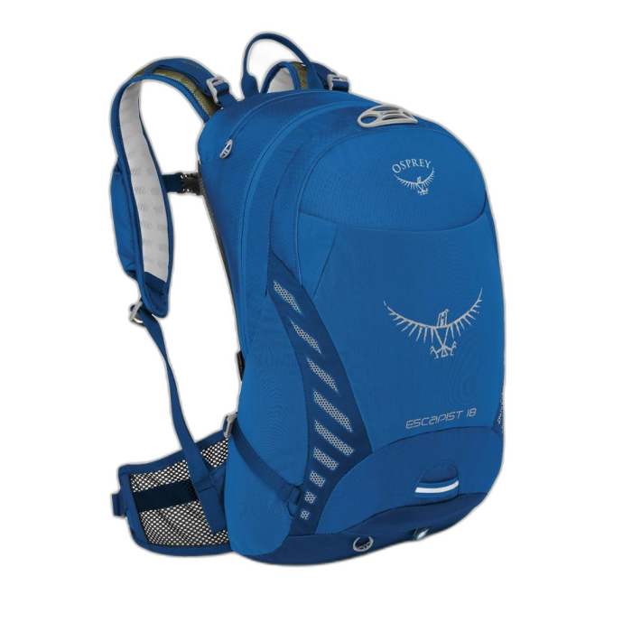 Plecak OSPREY Escapist 18 S/M /  niebieski
