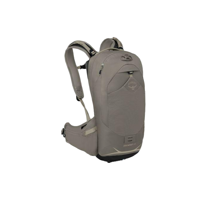 Plecak OSPREY Escapist 20 M/L2 / Tan Concrete