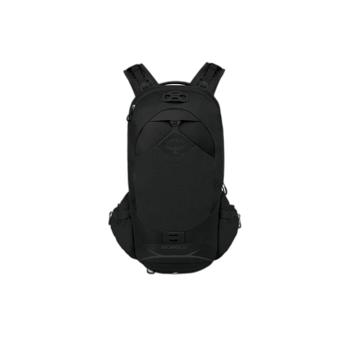 Plecak OSPREY Escapist 20 M/L2 / Black