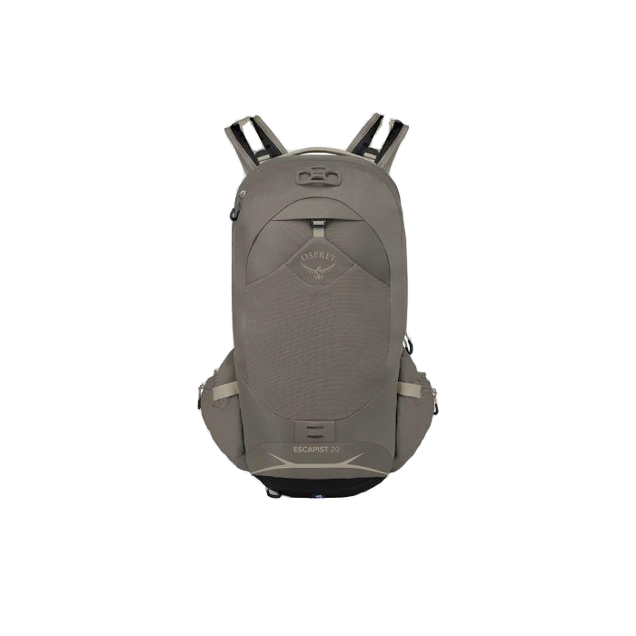 Plecak OSPREY Escapist 20 M/L2 / Tan Concrete