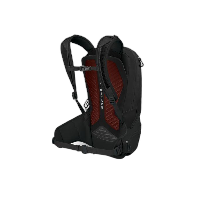 Plecak OSPREY Escapist 20 M/L2 / Black