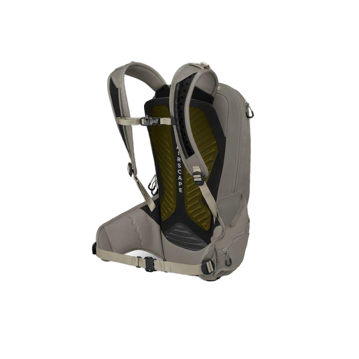 Plecak OSPREY Escapist 20 M/L2 / Tan Concrete