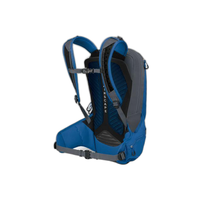 Plecak OSPREY Escapist 20 M/L2 / Postal Blue