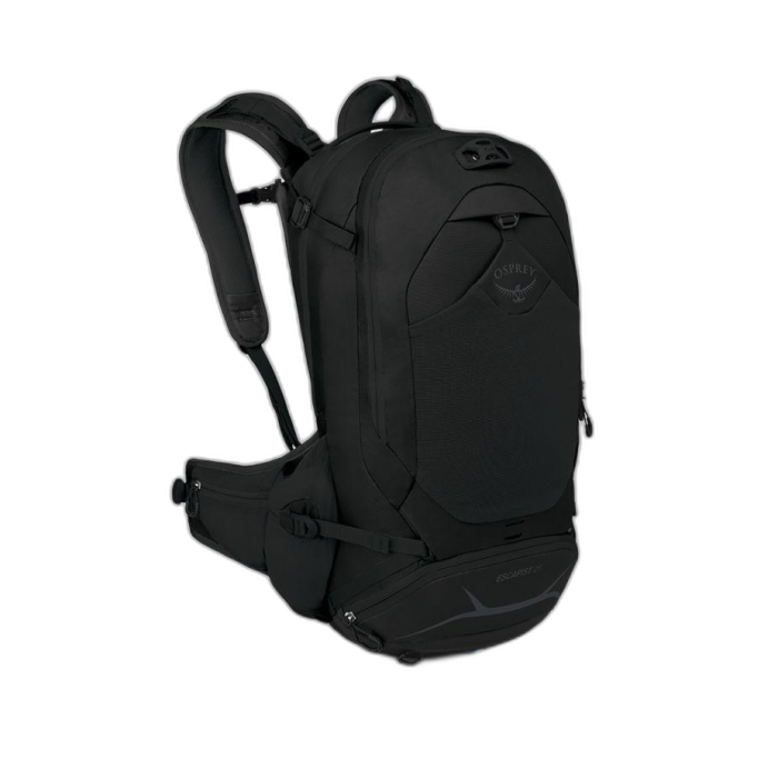 Plecak OSPREY Escapist 25 M/L2 / Black
