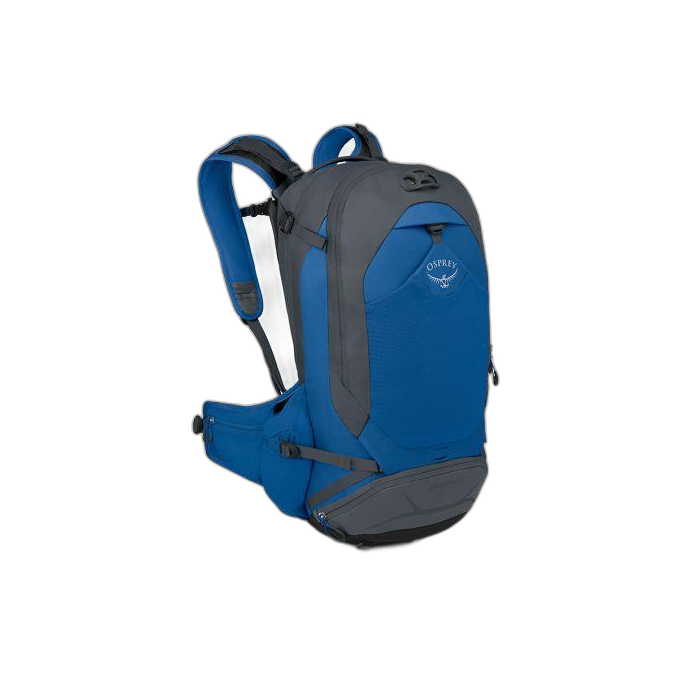 Plecak OSPREY Escapist 25 M/L2 / Postal Blue