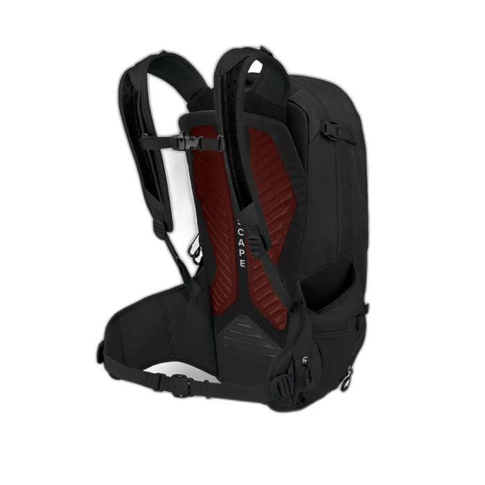 Plecak OSPREY Escapist 25 M/L2 / Black