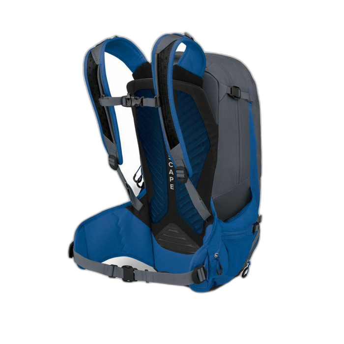 Plecak OSPREY Escapist 25 M/L2 / Postal Blue