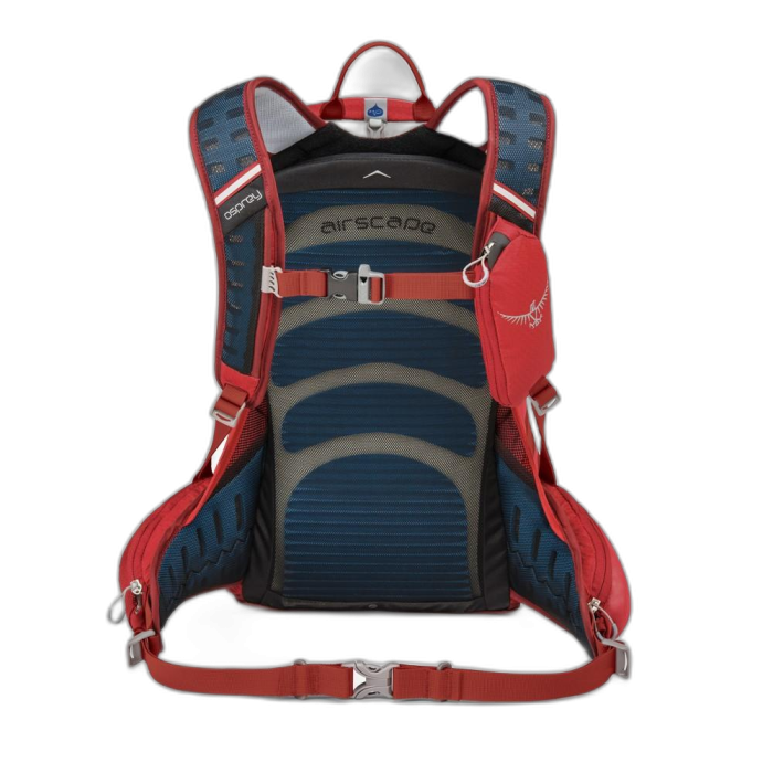 Plecak OSPREY Escapist 25 M/L /  czerwony