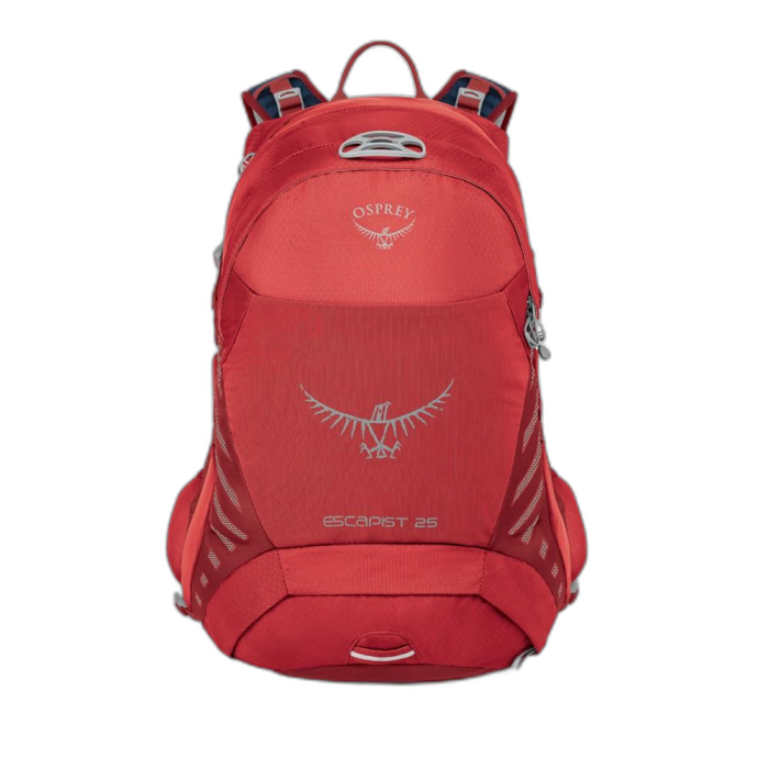 Plecak OSPREY Escapist 25 M/L /  czerwony