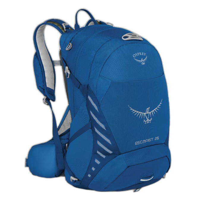 Plecak OSPREY Escapist 25 S/M /  niebieski