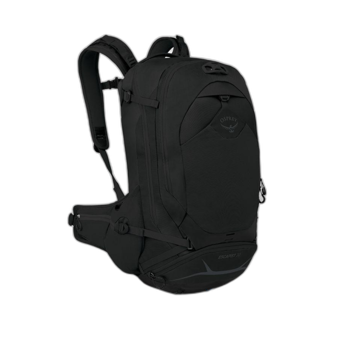 Plecak OSPREY Escapist 30 M/L2 / Black