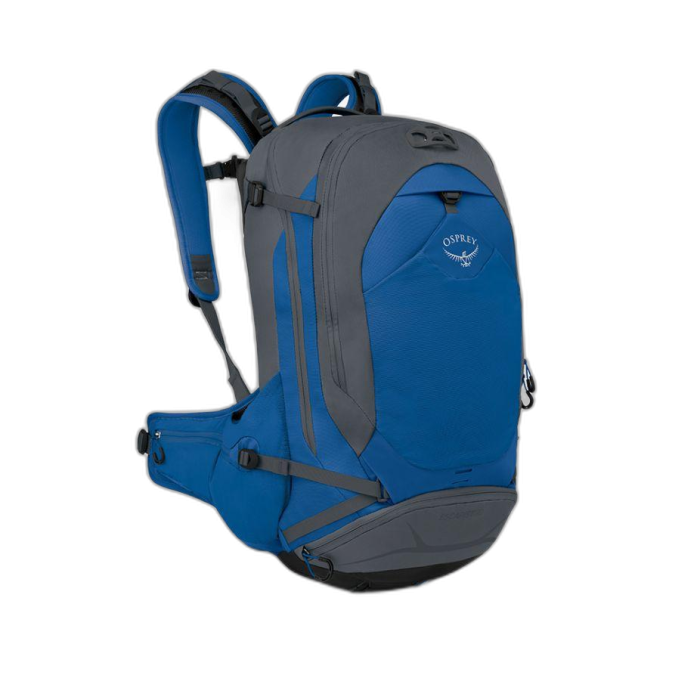 Plecak OSPREY Escapist 30 M/L2 / Postal Blue