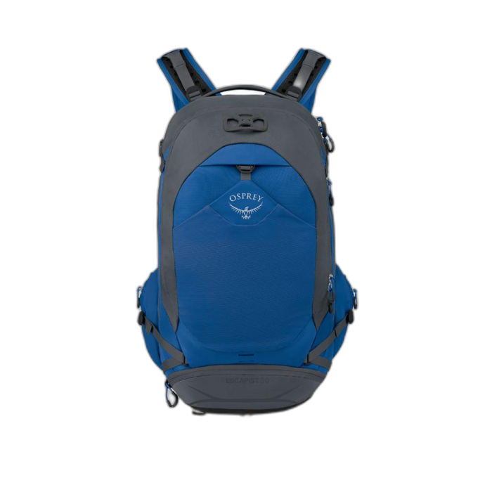 Plecak OSPREY Escapist 30 M/L2 / Postal Blue