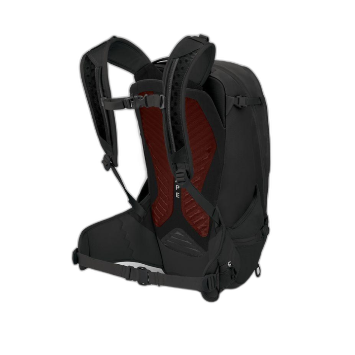 Plecak OSPREY Escapist 30 M/L2 / Black