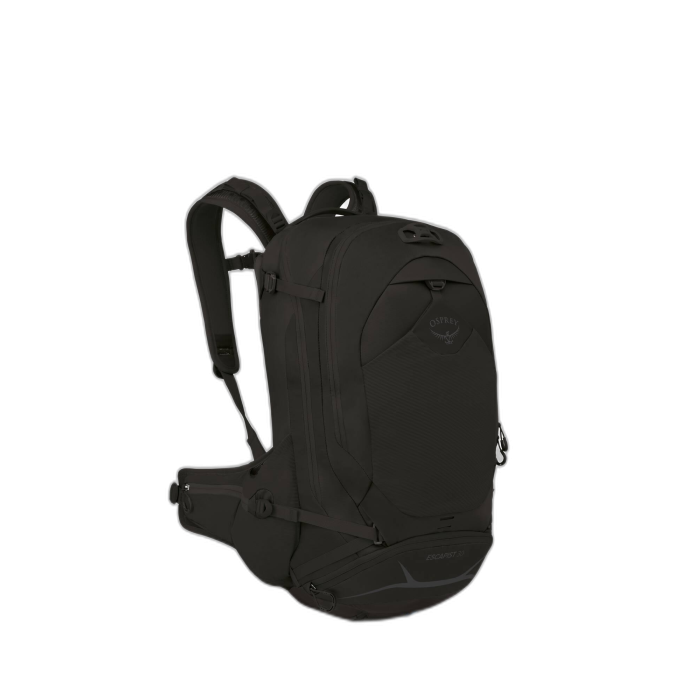 Plecak OSPREY Escapist 30 S/M2 / Black