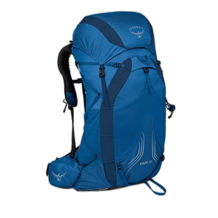 Plecak OSPREY Exos 38 L/XL / Blue Ribbon