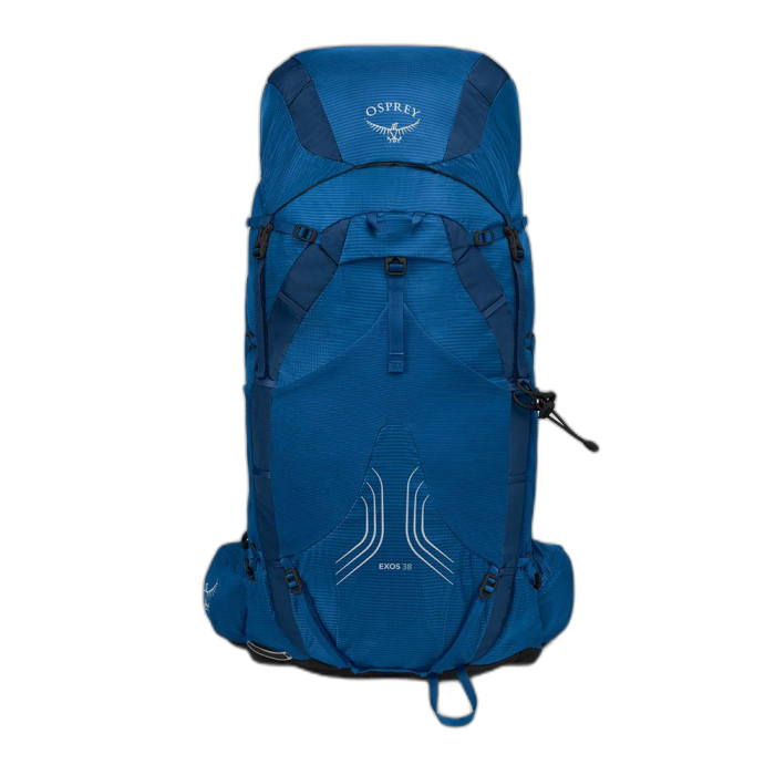 Plecak OSPREY Exos 38 L/XL / Blue Ribbon