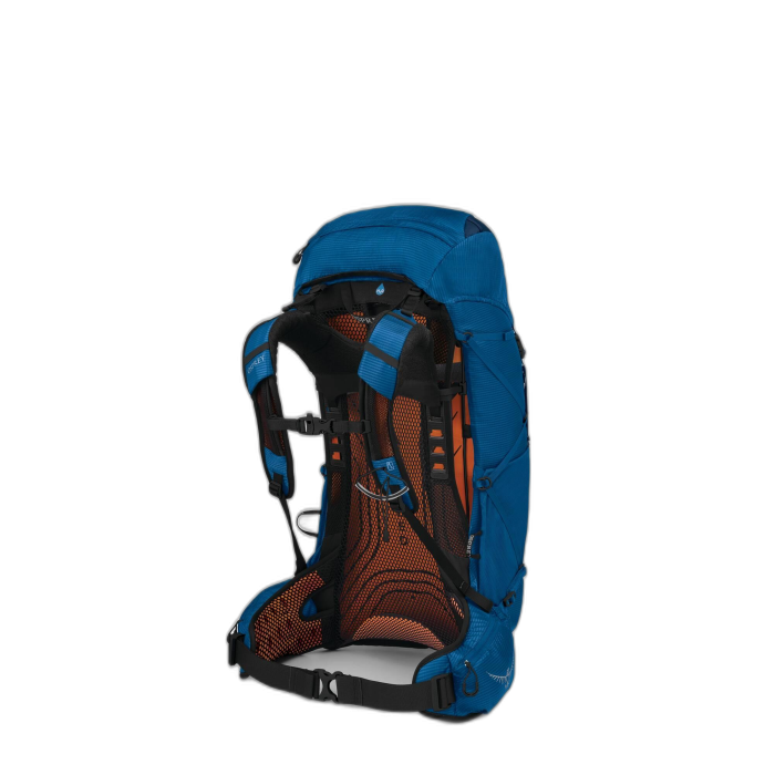 Plecak OSPREY Exos 38 S/M / Blue Ribbon