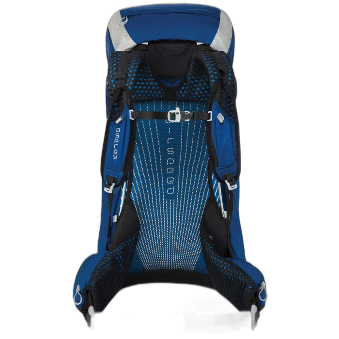 Plecak OSPREY Exos 38 SM /  niebieski
