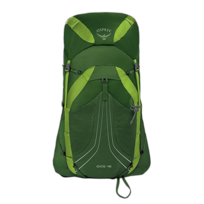 Plecak OSPREY Exos 48 LG /  zielony