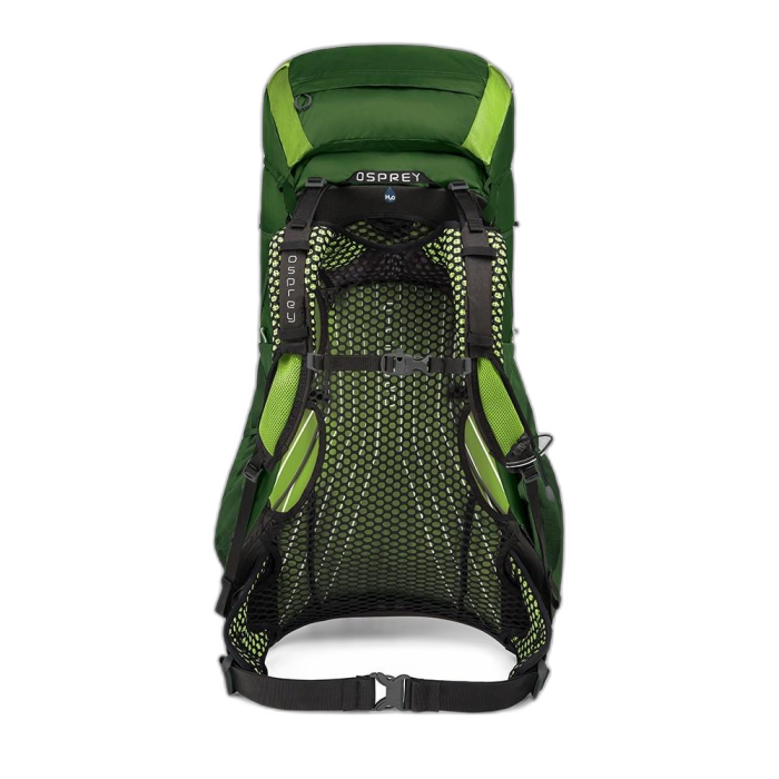 Plecak OSPREY Exos 48 LG /  zielony
