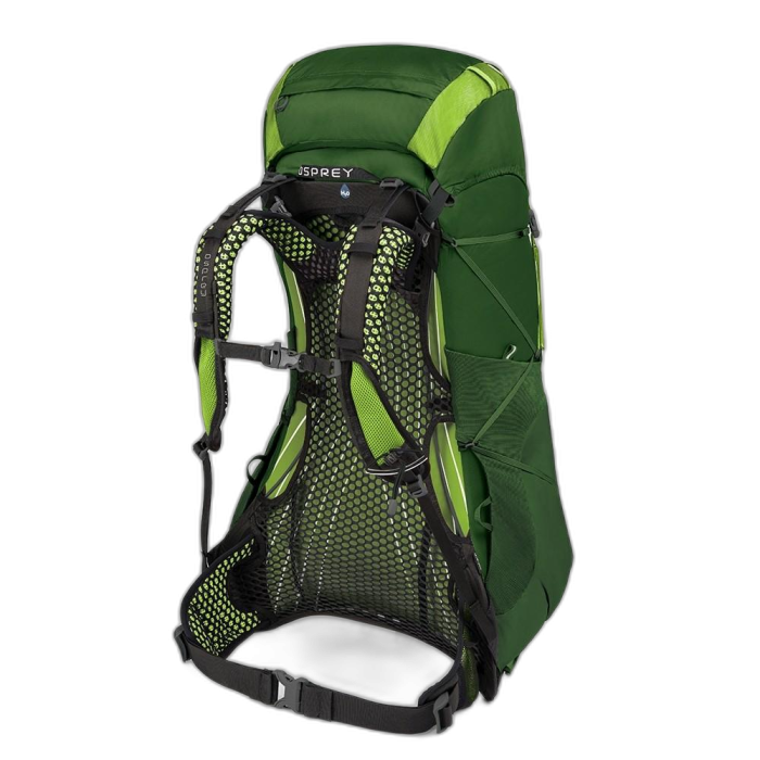 Plecak OSPREY Exos 48 LG /  zielony