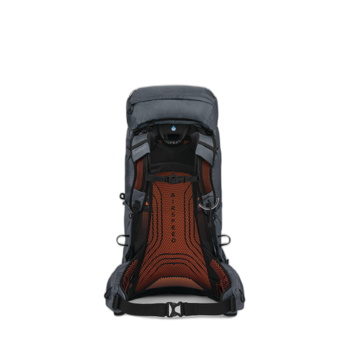 Plecak OSPREY Exos 48 L/XL / Tungsten Grey