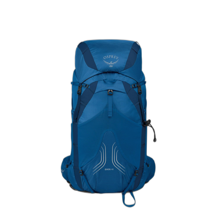 Plecak OSPREY Exos 48 L/XL / Blue Ribbon