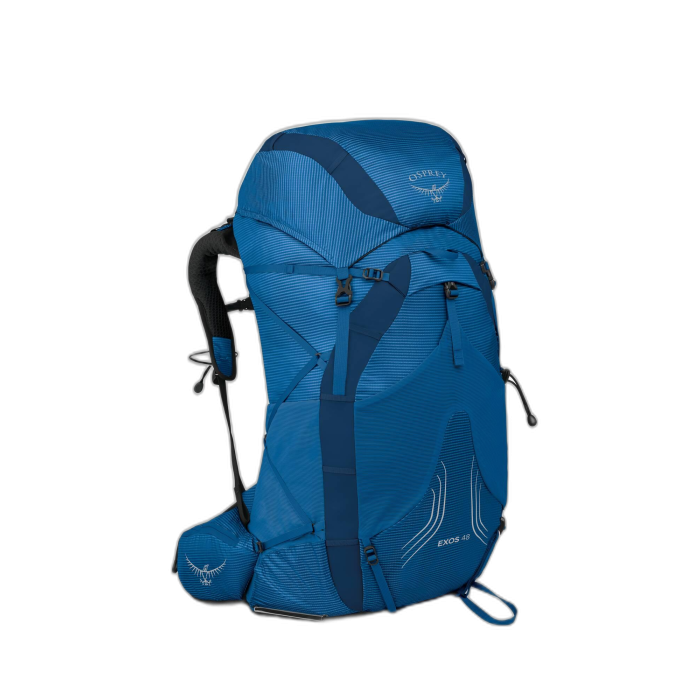 Plecak OSPREY Exos 48 L/XL / Blue Ribbon