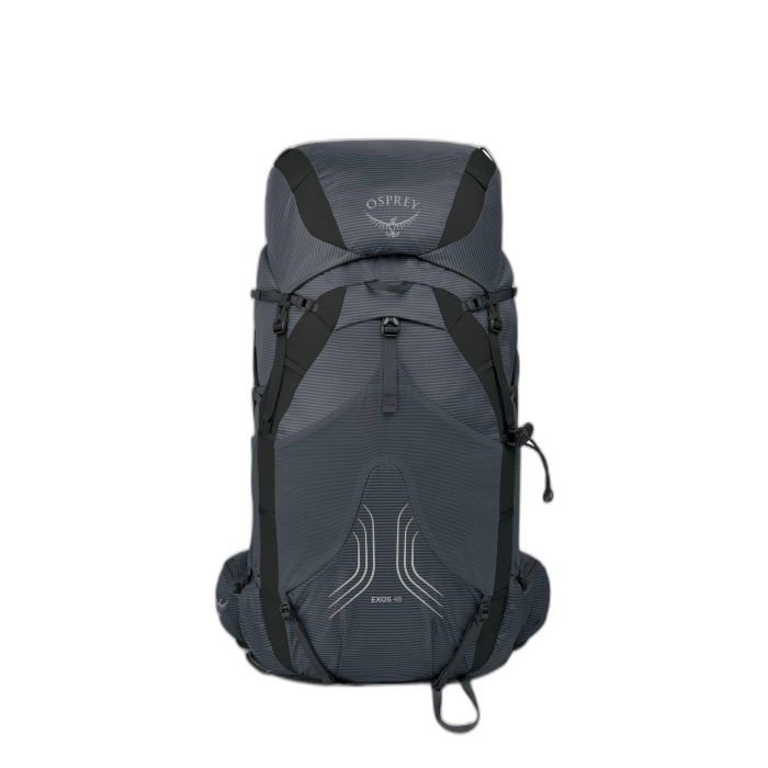 Plecak OSPREY Exos 48 L/XL / Tungsten Grey