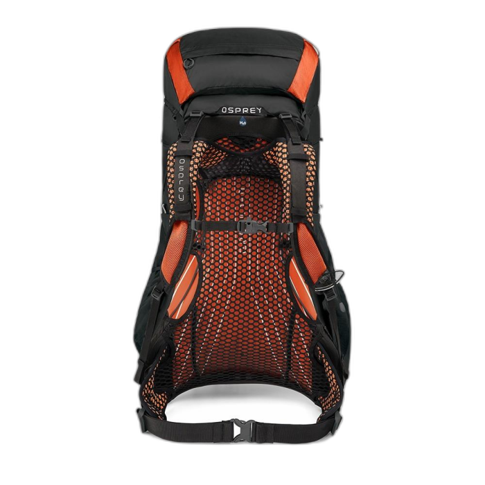 Plecak OSPREY Exos 48 MD /  czarny
