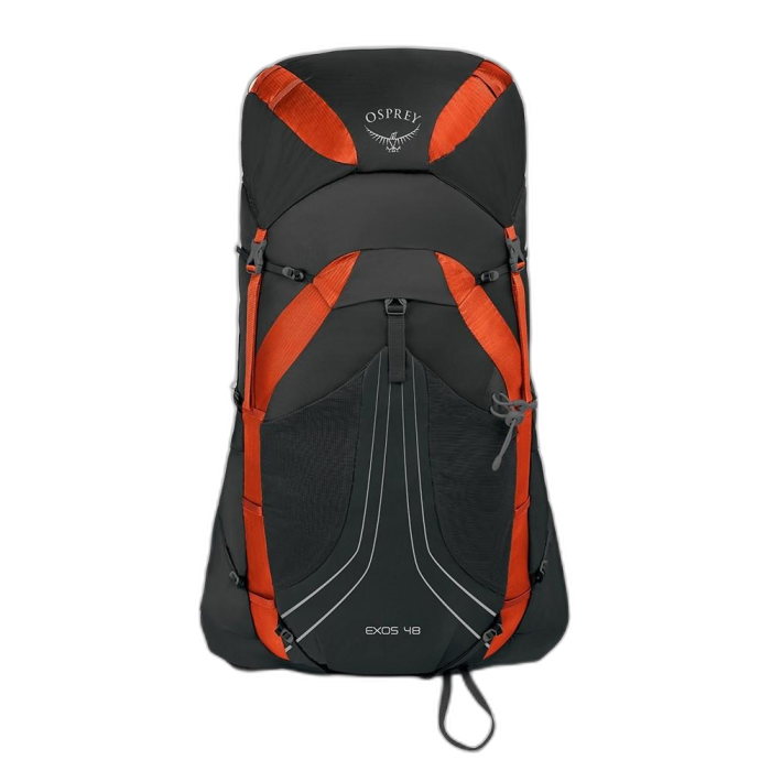 Plecak OSPREY Exos 48 MD /  czarny