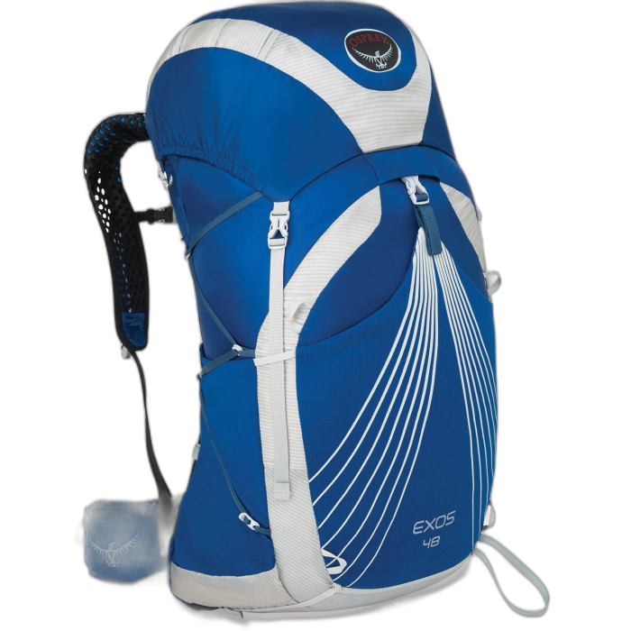 Plecak OSPREY Exos 48 MD /  niebieski