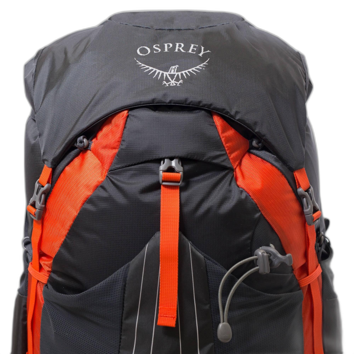 Plecak OSPREY Exos 48 MD /  czarny