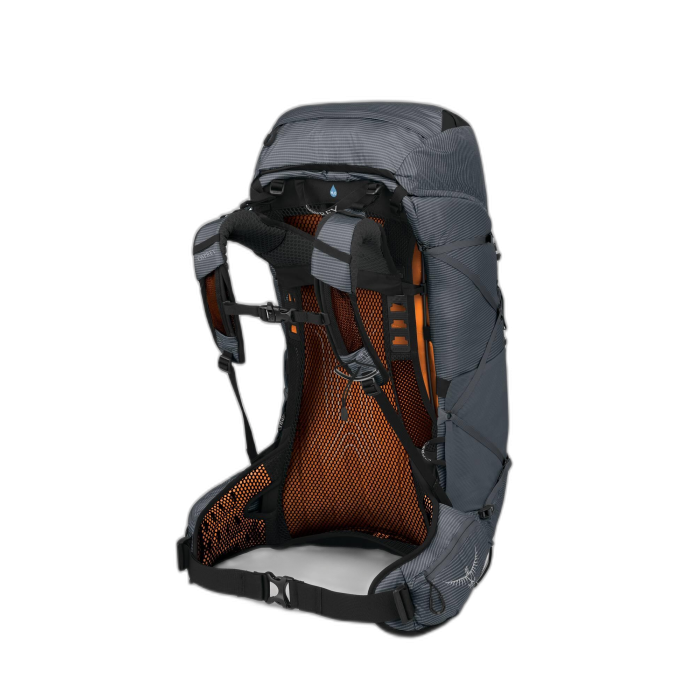 Plecak OSPREY Exos 48 S/M / Tungsten Grey