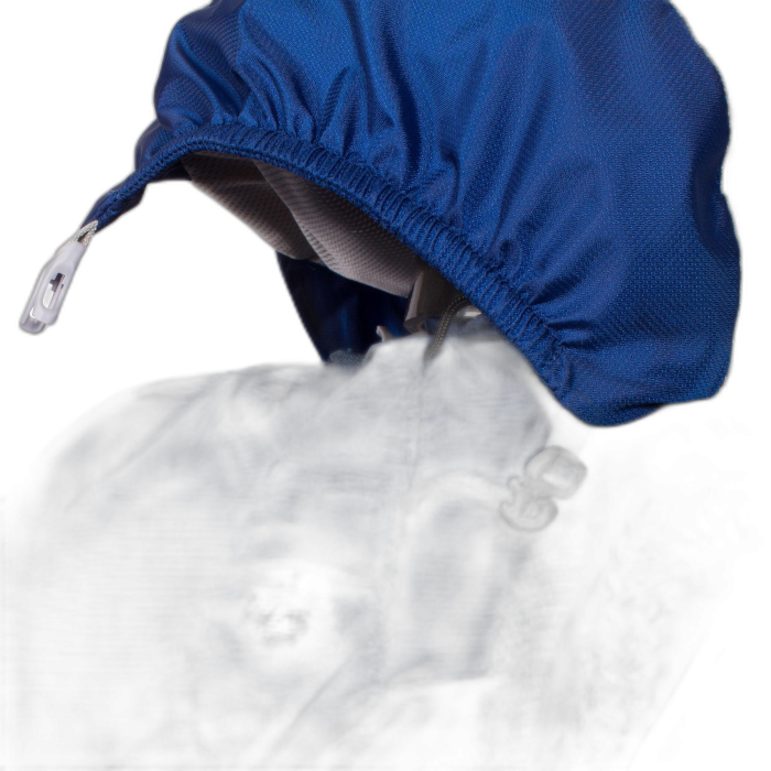Plecak OSPREY Exos 58 LG /  niebieski