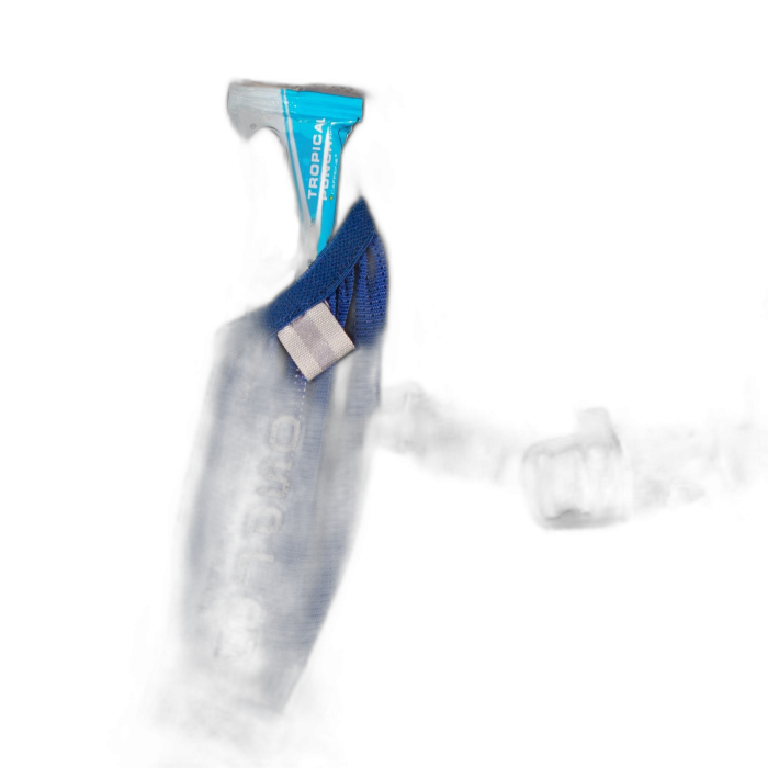 Plecak OSPREY Exos 58 LG /  niebieski