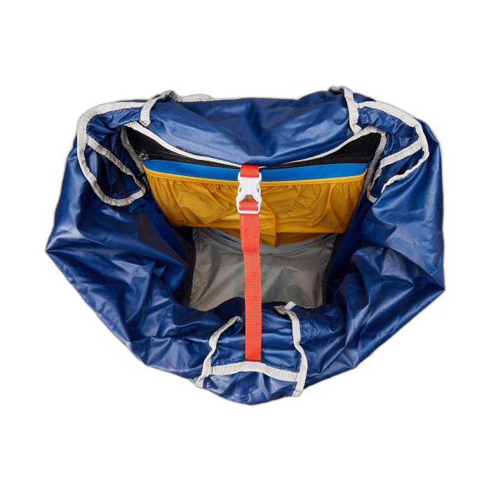 Plecak OSPREY Exos 58 LG /  niebieski