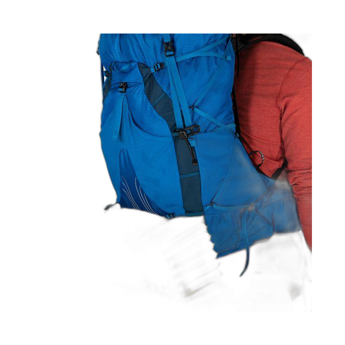 Plecak OSPREY Exos 58 L/XL / Blue Ribbon