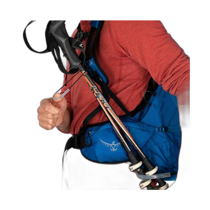 Plecak OSPREY Exos 58 L/XL / Blue Ribbon