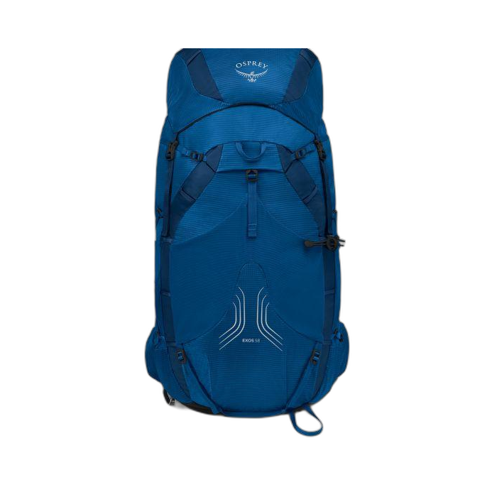 Plecak OSPREY Exos 58 L/XL / Blue Ribbon