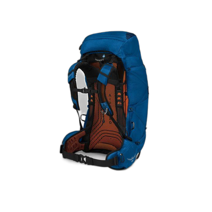 Plecak OSPREY Exos 58 L/XL / Blue Ribbon